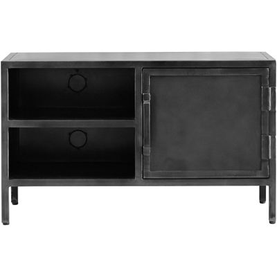 TV-Meubel CARPINO (92 CM) metaal