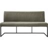 Eetkamerbank Parantino 170 cm groen