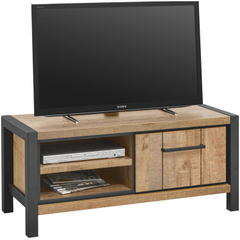 TV-Meubel Mantera 114 cm lichtbruin