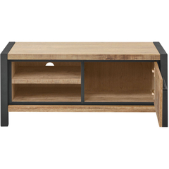 TV-Meubel Mantera 114 cm lichtbruin
