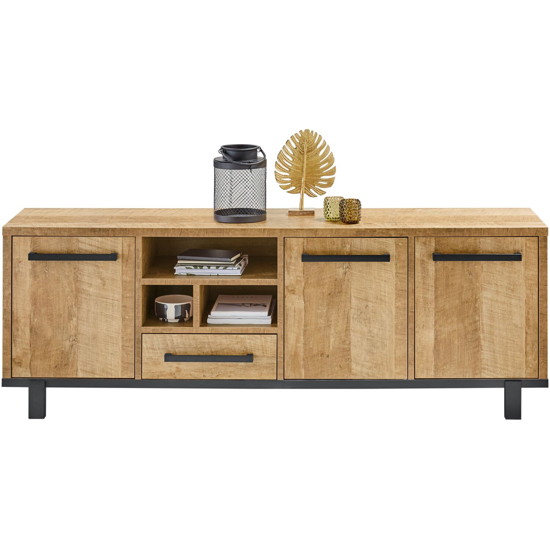 TV-meubel Glenvar 200 cm