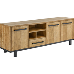 TV-meubel Glenvar 200 cm