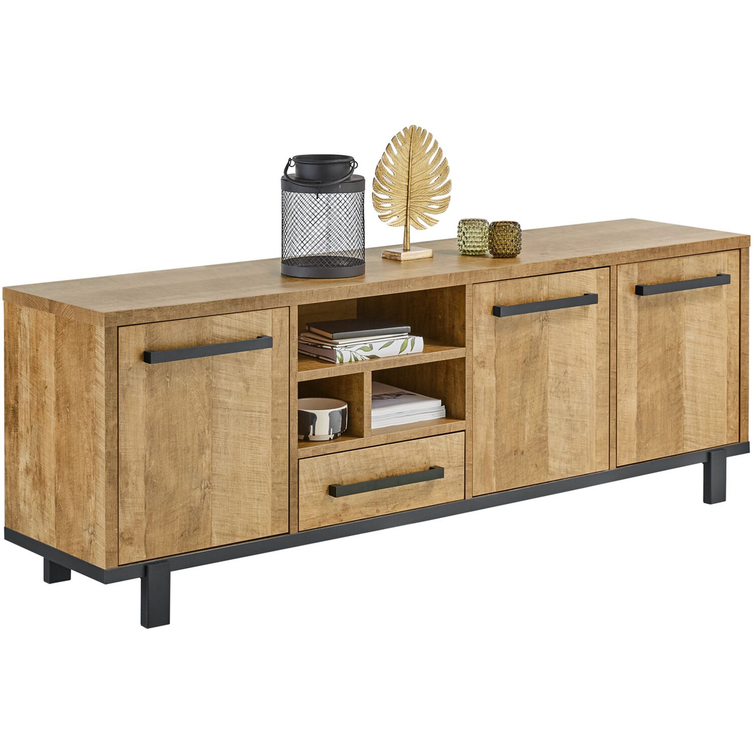 TV-meubel Glenvar 200 cm