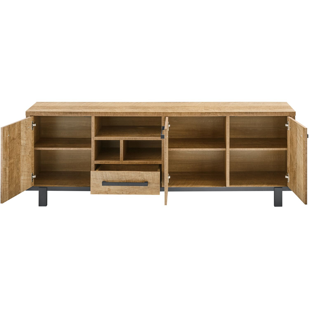 TV-meubel Glenvar 200 cm