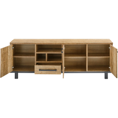 TV-meubel Glenvar 200 cm