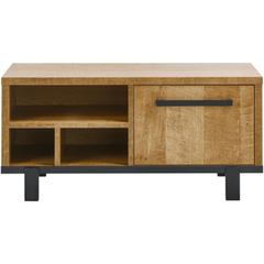 TV-meubel Glenvar 110 cm