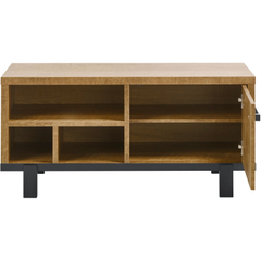 TV-meubel Glenvar 110 cm