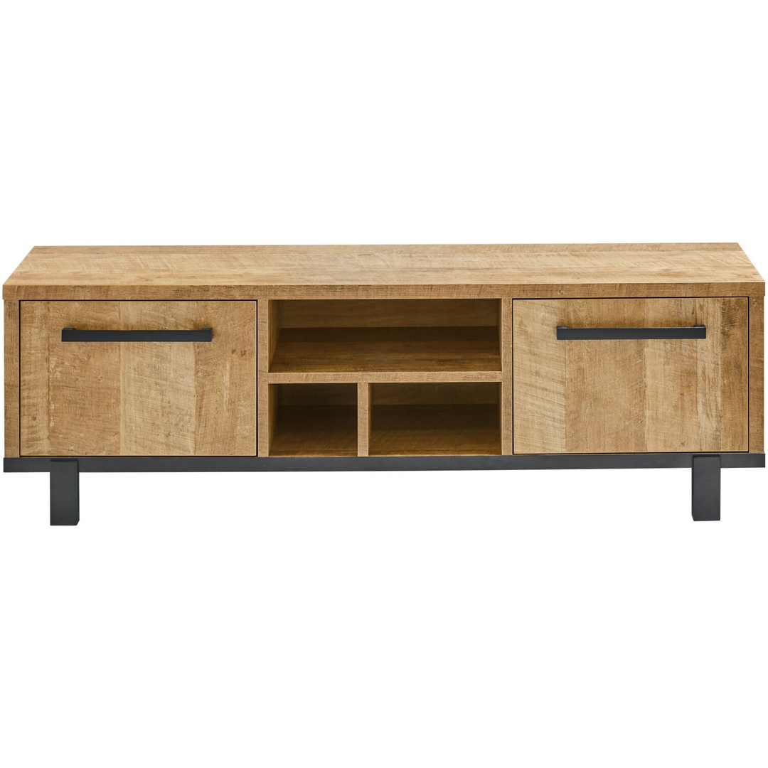 TV-meubel Glenvar 165 cm