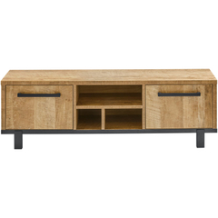 TV-meubel Glenvar 165 cm