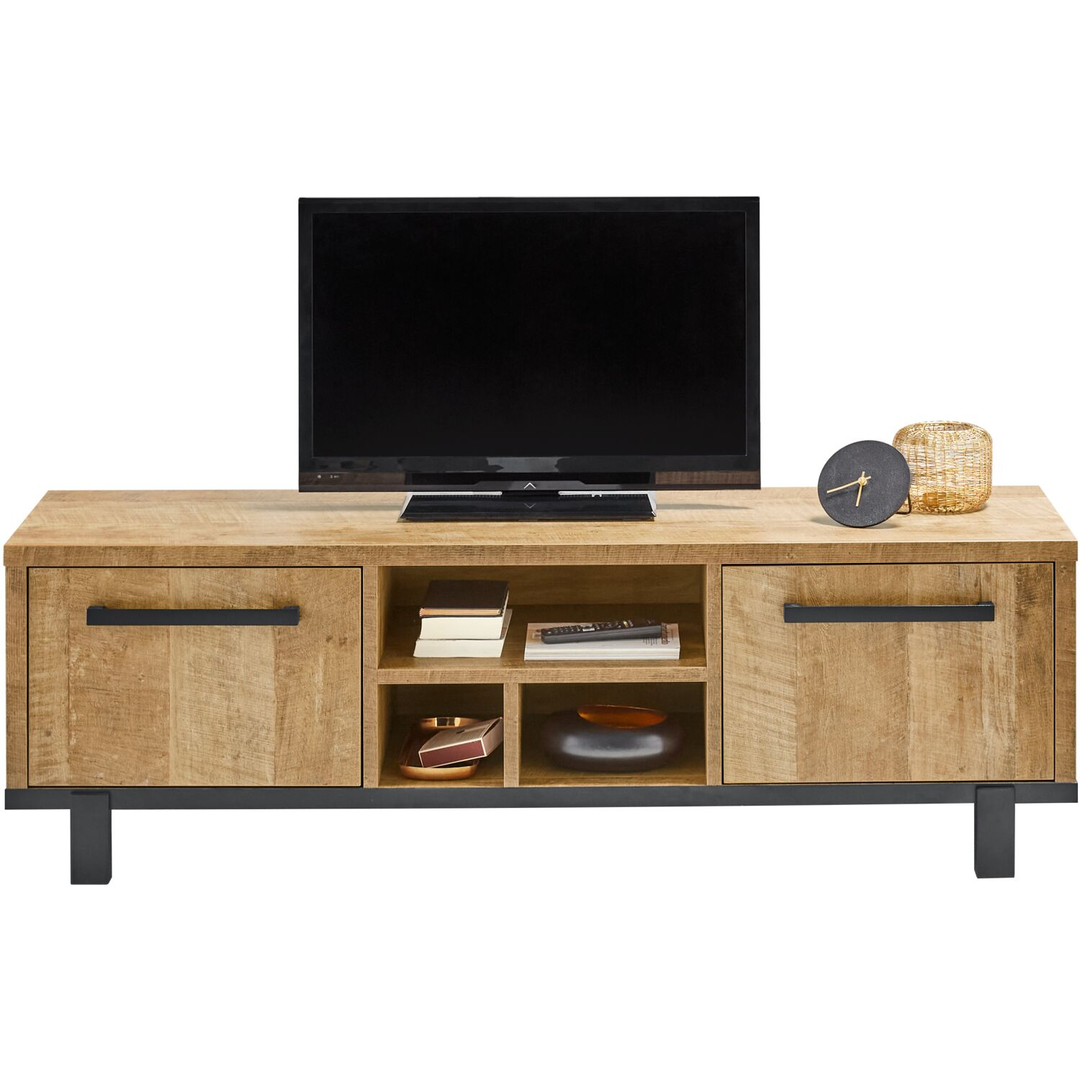 TV-meubel Glenvar 165 cm