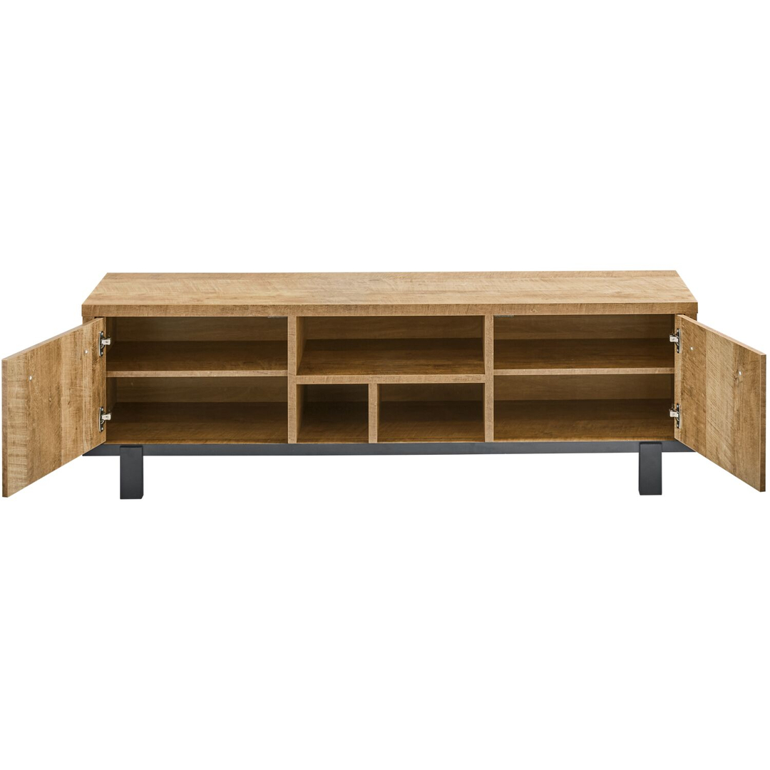 TV-meubel Glenvar 165 cm