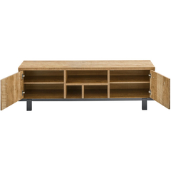 TV-meubel Glenvar 165 cm