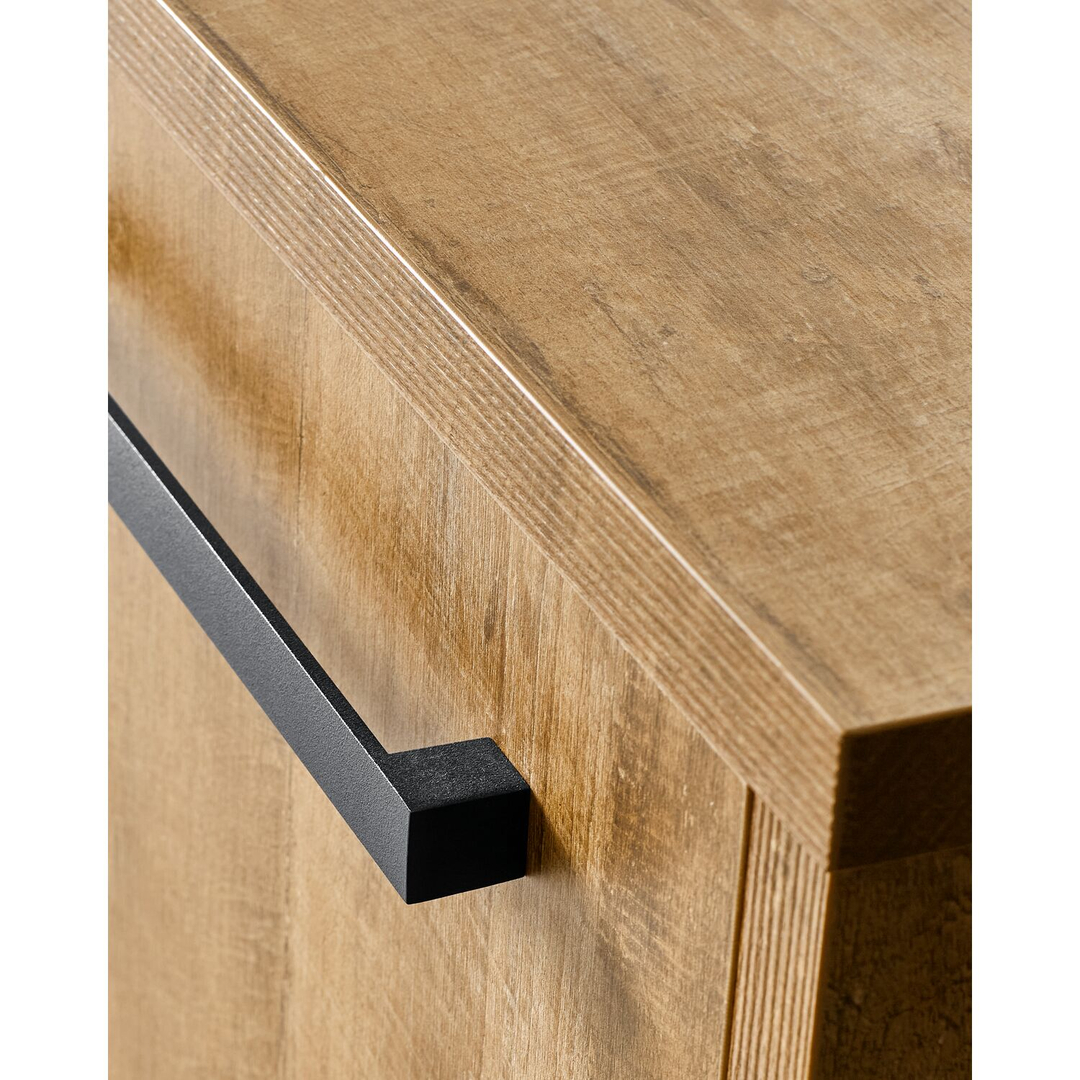 TV-meubel Glenvar 165 cm