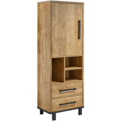 Opbergkast Glenvar 200x70x45 cm