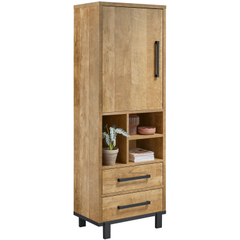 Opbergkast Glenvar 200x70x45 cm