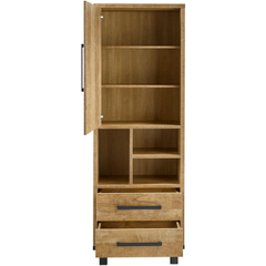 Opbergkast Glenvar 200x70x45 cm