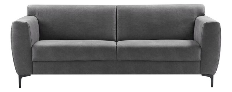 Bankstel Ridgway 3+2 zits donkergrijs premium comfort