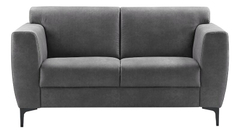Bankstel Ridgway 3+2 zits donkergrijs premium comfort