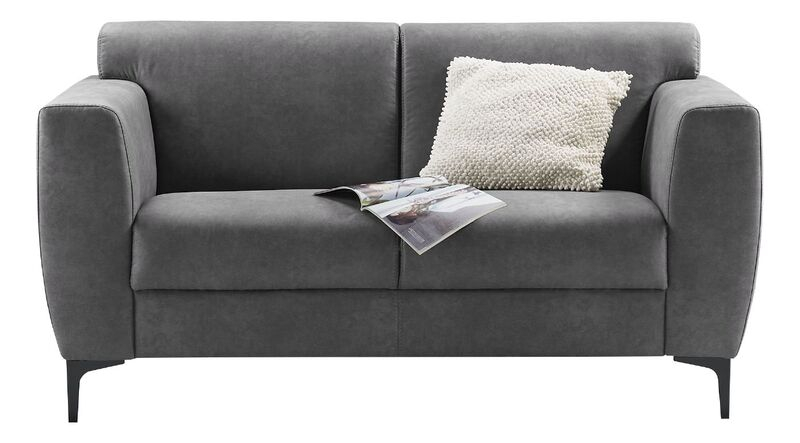 Bankstel Ridgway 3+2 zits donkergrijs premium comfort