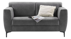 Bankstel Ridgway 3+2 zits donkergrijs premium comfort