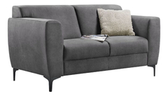 Bankstel Ridgway 3+2 zits donkergrijs premium comfort