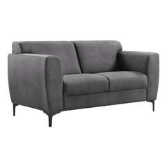 Bankstel Ridgway 3+2 zits donkergrijs excellent comfort