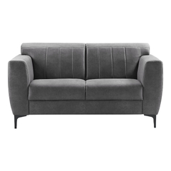 Bankstel Ridgway 3+2 antraciet excellent comfort