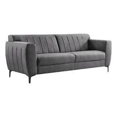 Bankstel Ridgway 3+2 antraciet excellent comfort