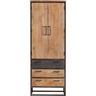 Opbergkast Mesola (76 Cm) mango natural