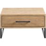 Salontafel Piastra 64x64 cm