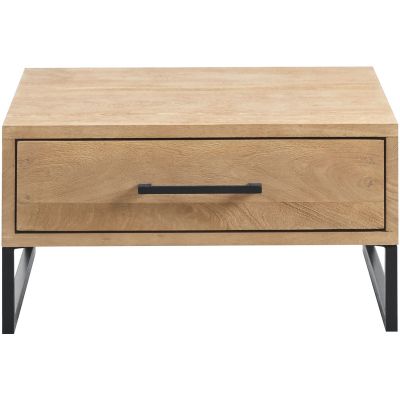 Salontafel Piastra 64x64 cm