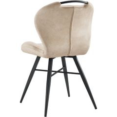 Eetkamerstoel Maleo beige