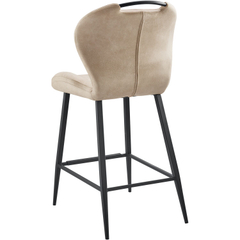 Barkruk Tubac beige