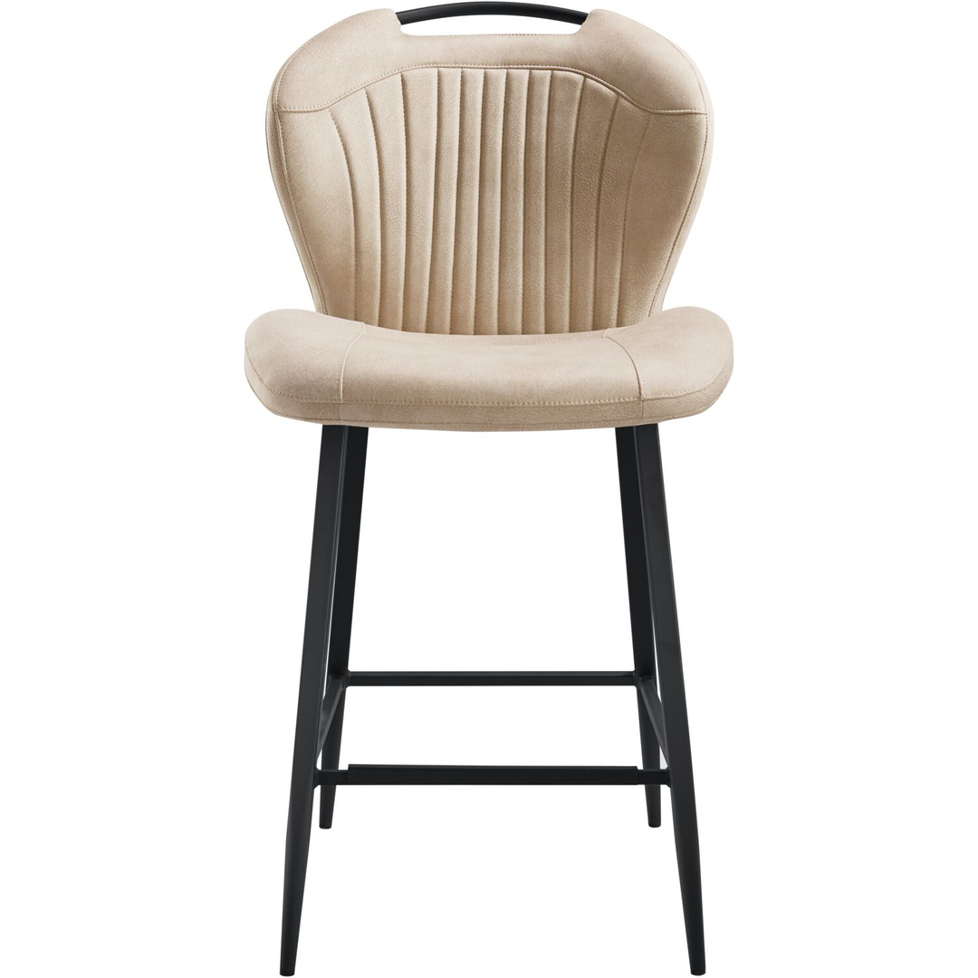 Barkruk Tubac beige
