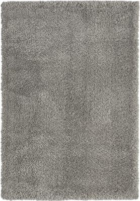 Vloerkleed Pomoni 160x230 cm grijs