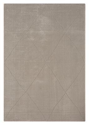 Vloerkleed Sonoria 200x290 cm beige