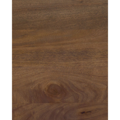 Eettafel Nocona mangohout 180x90 cm Deens ovaal