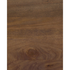 Eettafel Nocona mangohout 230x105 cm Deens ovaal