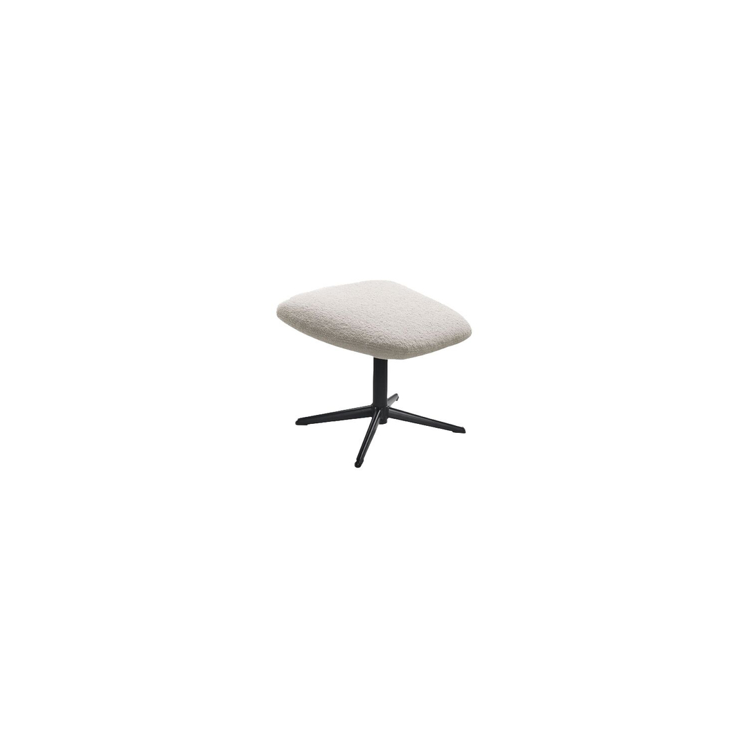 Voetenbank Renville beige