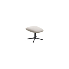 Voetenbank Renville beige