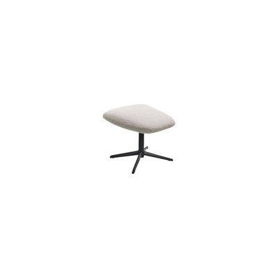 Voetenbank Renville beige