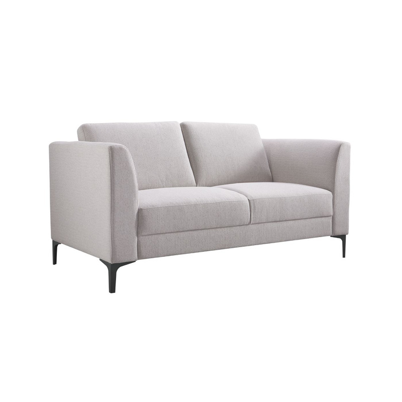 2-zitsbank Gulnare beige premium comfort