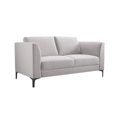 2-zitsbank Gulnare beige premium comfort
