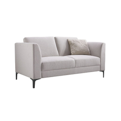 2-zitsbank Gulnare beige premium comfort