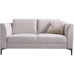 2-zitsbank Gulnare beige premium comfort