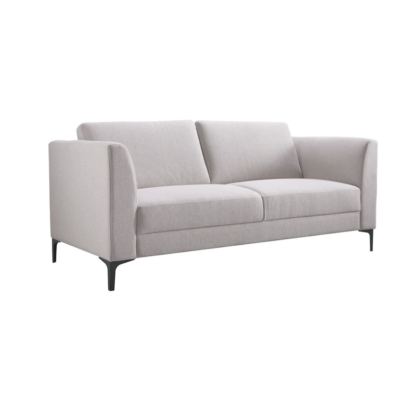 2,5 zitsbank Gulnare beige premium comfort