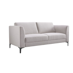 2,5 zitsbank Gulnare beige premium comfort