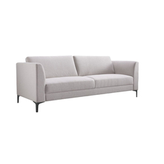 3 zitsbank Gulnare beige premium comfort