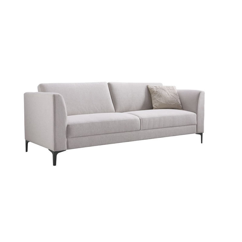 3 zitsbank Gulnare beige premium comfort