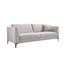 3 zitsbank Gulnare beige premium comfort
